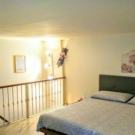 Oneiro Bed And Relax Apartment Benevento Exterior foto
