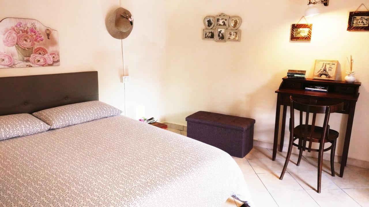 Oneiro Bed And Relax Apartment Benevento Exterior foto