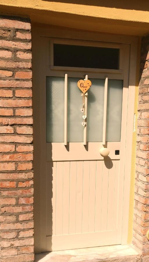 Oneiro Bed And Relax Apartment Benevento Exterior foto