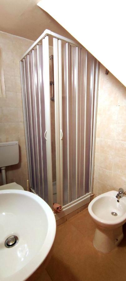 Oneiro Bed And Relax Apartment Benevento Exterior foto