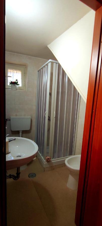 Oneiro Bed And Relax Apartment Benevento Exterior foto