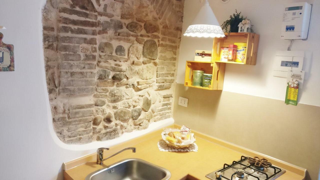 Oneiro Bed And Relax Apartment Benevento Exterior foto