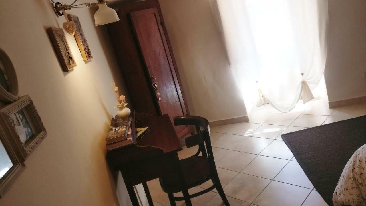 Oneiro Bed And Relax Apartment Benevento Exterior foto
